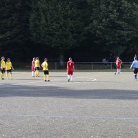 1. Manschaft vs. Kesselsdorf
